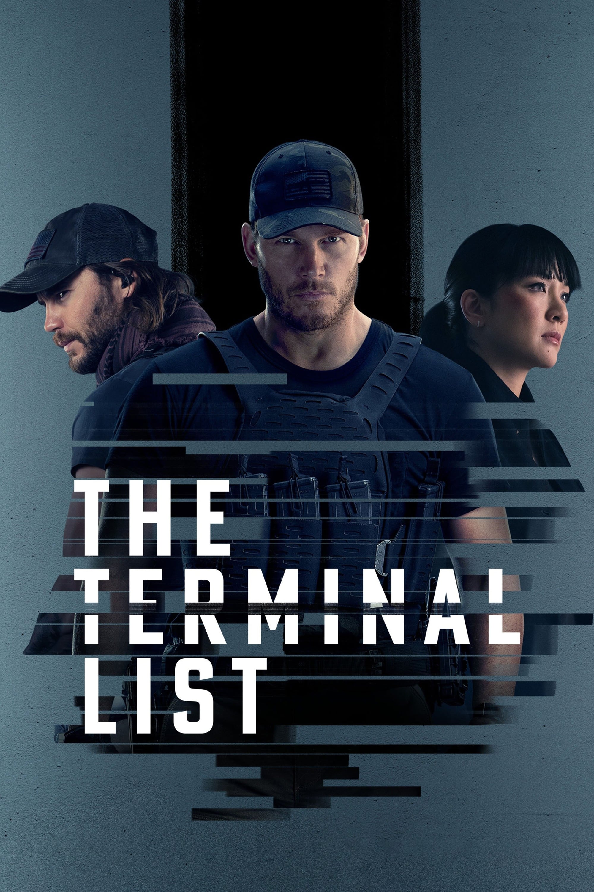 The Terminal List [260524] (A1656769951) [[TV Shows]] --Plex--
